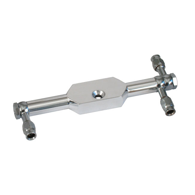Cpv Brake Tee Polished – Universal