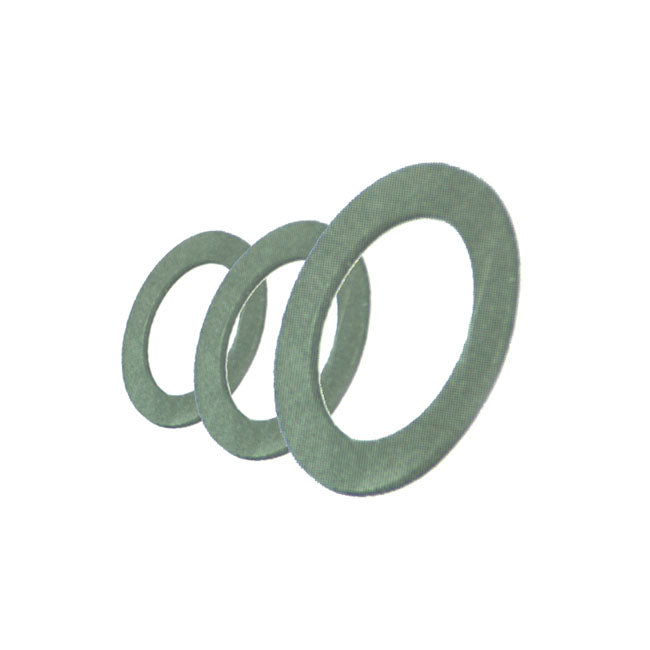 MCS Sprocket Shaft Spacer Shim. .010" – 1970–2002 Big Twin
