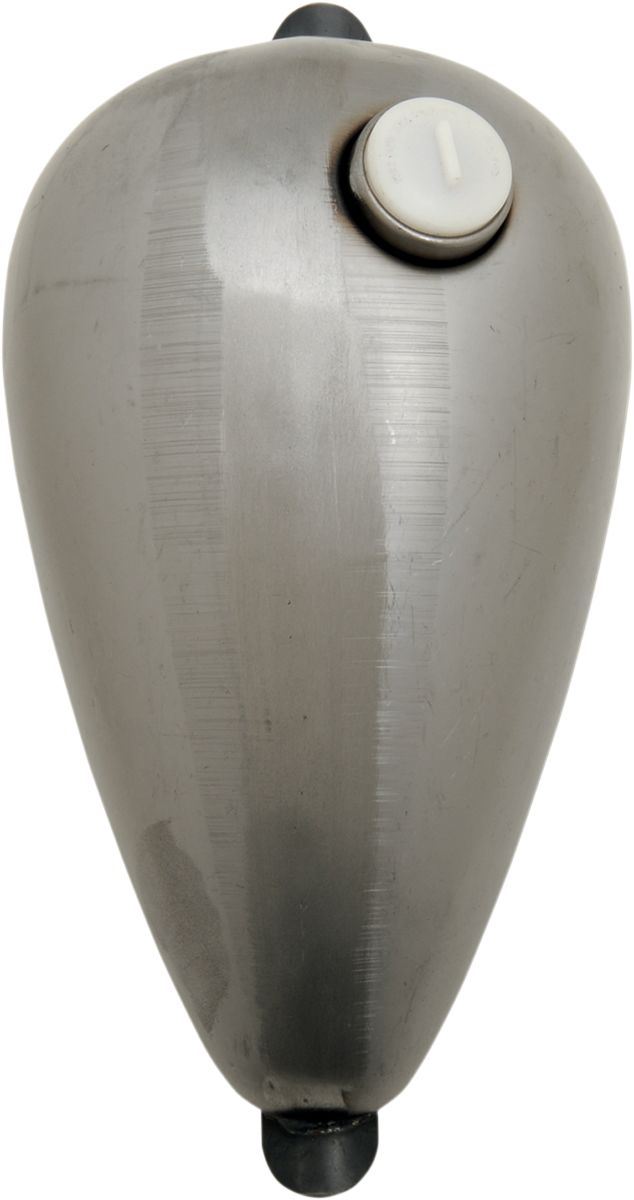 Drag Specialties Gas Tank Wasp Style Single Cap - Part #07010705 - Hogparts UK