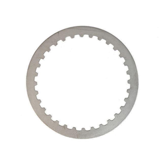 Alto Clutch Steel Drive Plate – 1998–2017 Big Twin