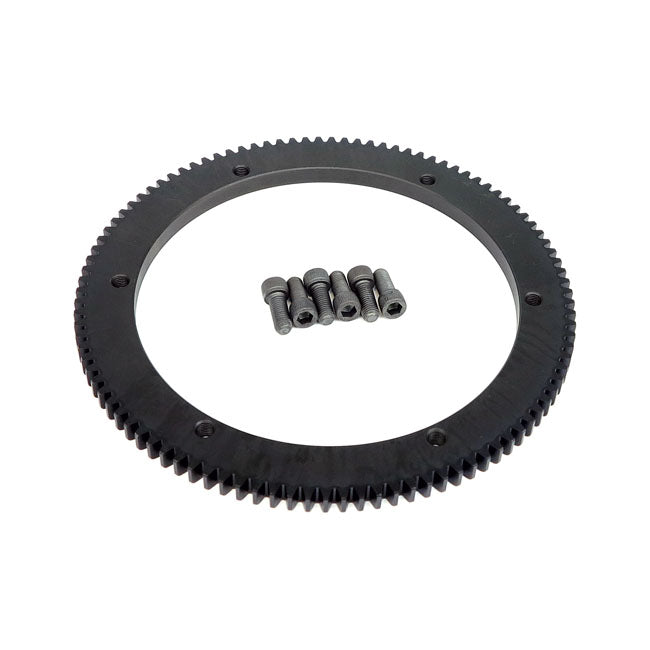MCS Starter Ring Gear – 1998–2006 Big Twin