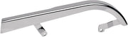 Drag Specialties Rear Upper Belt Guard Chrome - Part #19020174 - Hogparts UK