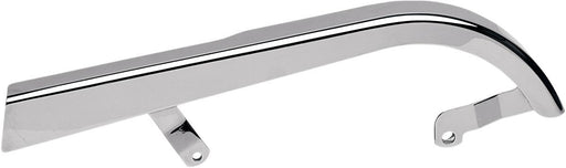 Drag Specialties Rear Upper Belt Guard Chrome - Part #19020174 - Hogparts UK