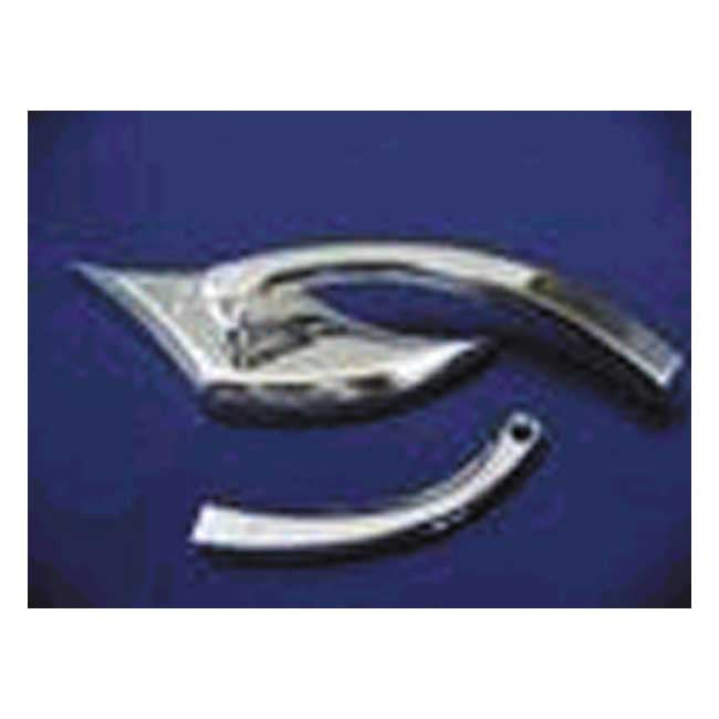 MCS Mirror, Aegir, Right – 65-Up H-D