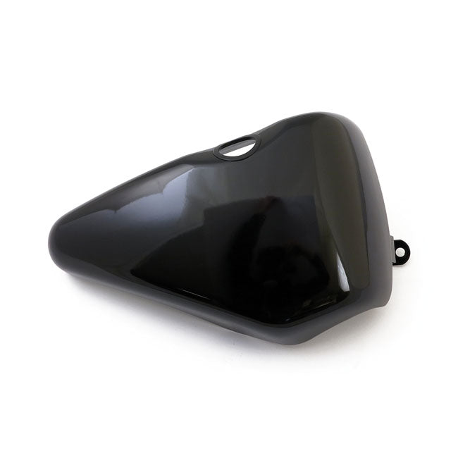 MCS Oil Tank Cover, Black – 1994–2003 XL Sportster