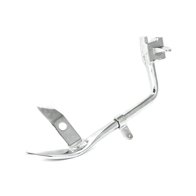 MCS Jiffy Stand, 1" Shortened – 2007–2017 Softail
