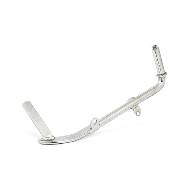 MCS Touring Jiffy Stand Std Length. Chrome – 2007–2026 Touring; 2026 Flhxse; 2026…