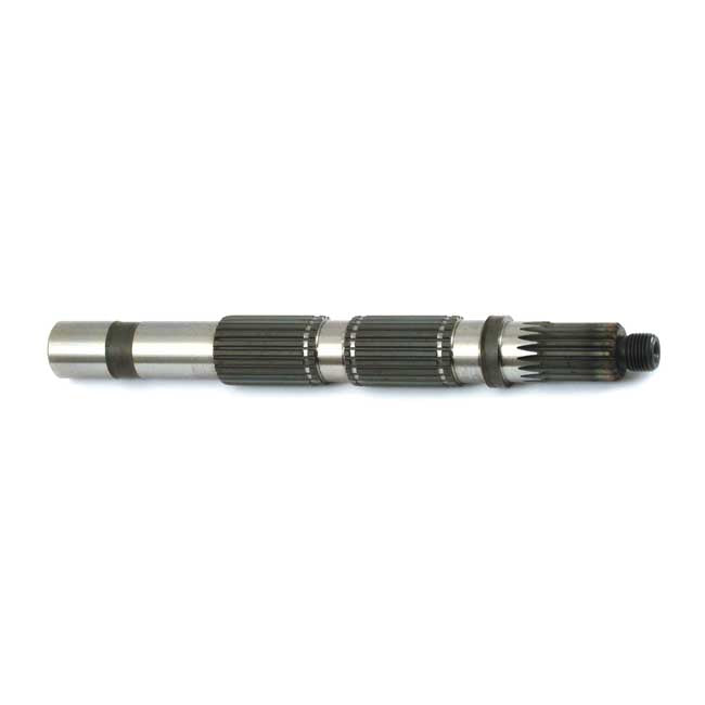 MCS Transmission Mainshaft XL – 1991–2005 5-Speed XL Sportster