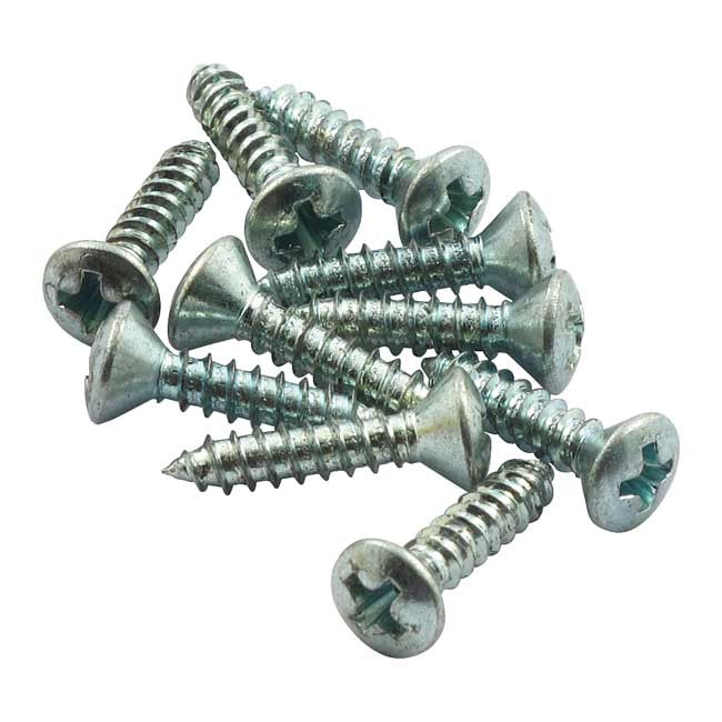 MCS Retainer Screws, Alternator Stator Plug – 1970–1994 Big Twin