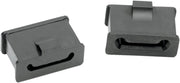 Drag Specialties Rubber Muffler Mount - Part #18610808 - Hogparts UK