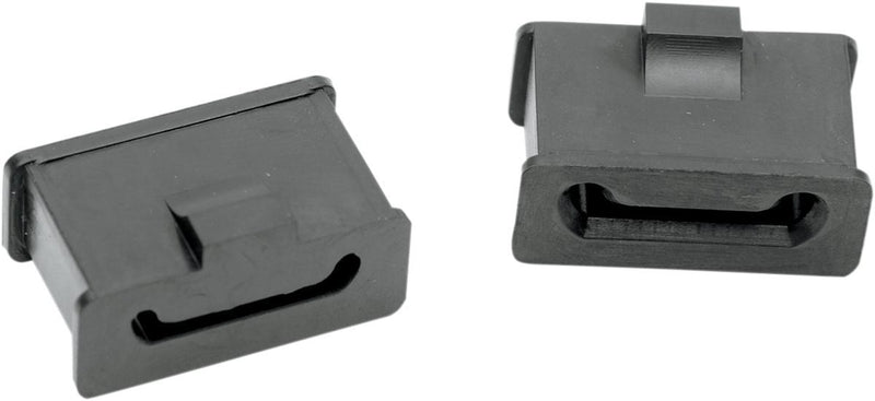 Drag Specialties Rubber Muffler Mount - Part #18610808 - Hogparts UK