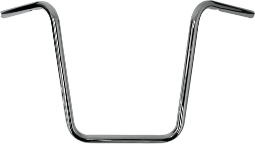 Drag Specialties Handlebar 1" Touring Ape Hanger 14" Chrome - Part #06011220 - Hogparts UK