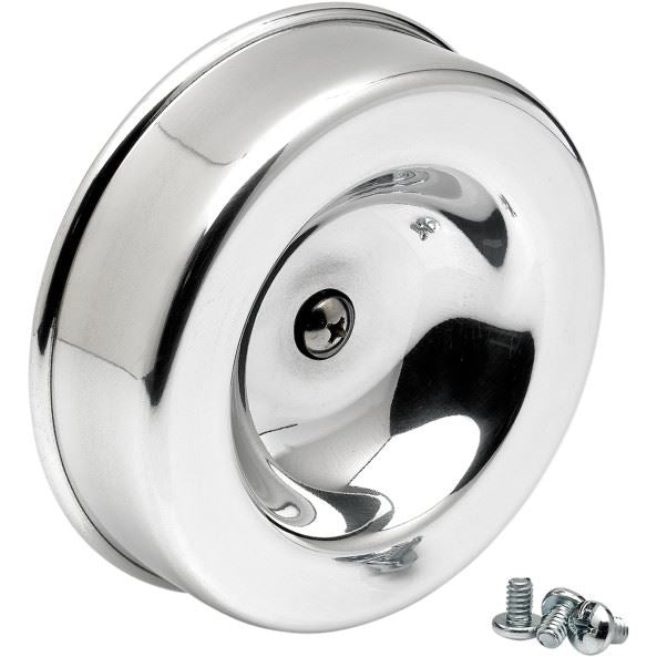 Gasbox Aircleaner Dog Dish S&S E - Part #113803 - Hogparts UK