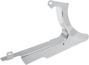 Drag Specialties Rear Lower Belt Guard Chrome - Part #12020076 - Hogparts UK