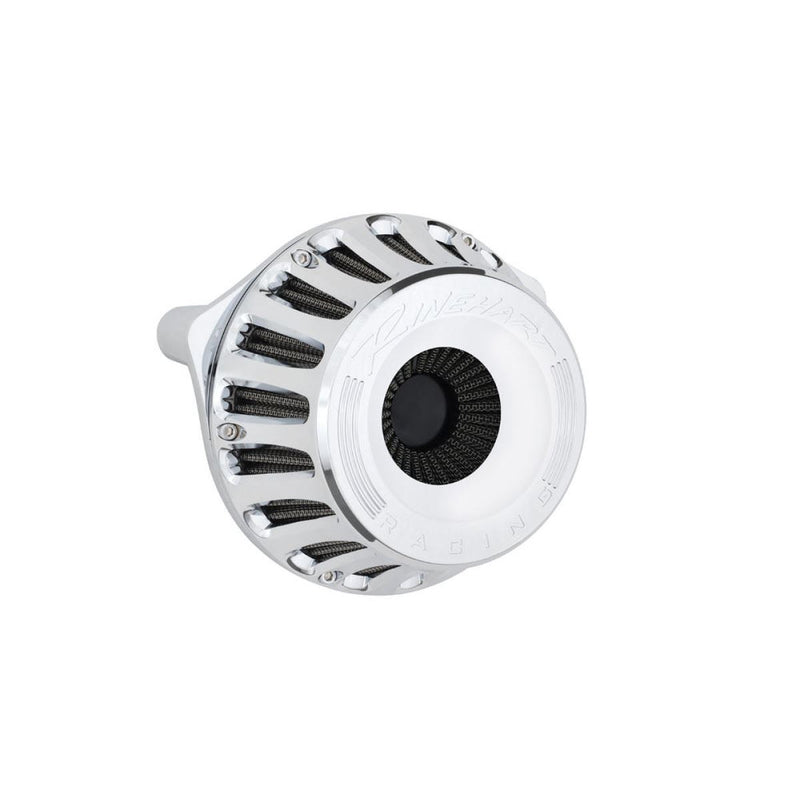 Rinehart Racing Moto Series Inverted Air Cleaner - Part  #10102245 - hogparts-uk.myshopify.com