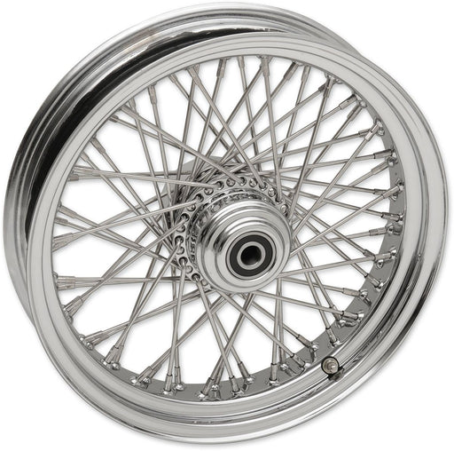 Laced Wheel Assembly - Part #02030609 - Hogparts UK