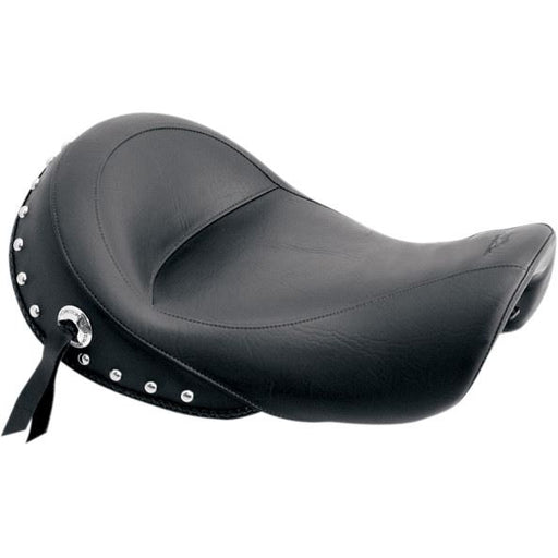 Studded Vinyl Solo Seat - Part #114869 - hogparts-uk.myshopify.com