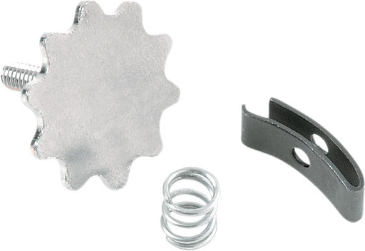Drag Specialties Throttle Adjuster Screw Kit - Part #06320002 - Hogparts UK