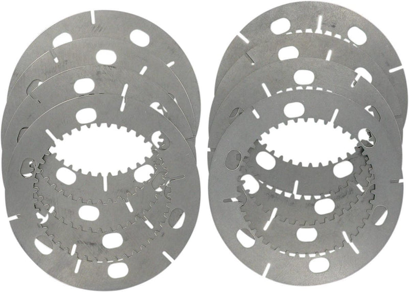 Steel Drive Plates - Part #11310445 - Hogparts UK