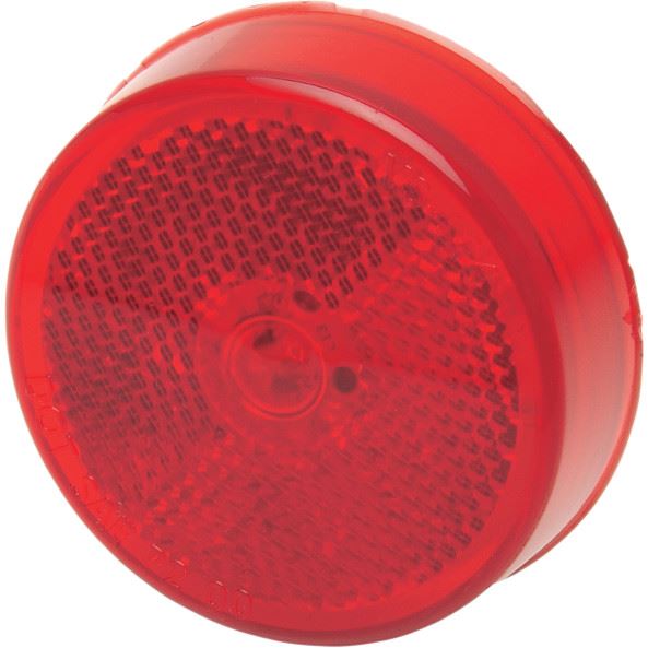 BRITE-LITES LIGHT LED ROUND 2.5" RD - 20600085 - Hogparts UK