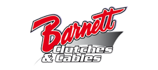 Barnett Throttle (Pull) Cable. Black. Std 32" – 1996–2016 Big Twin; 2017 Dyna; 1996–2022…