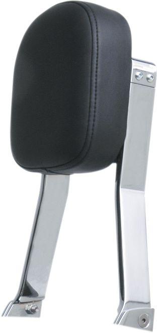 Cobra Square Sissy Bar Kit #02-5160