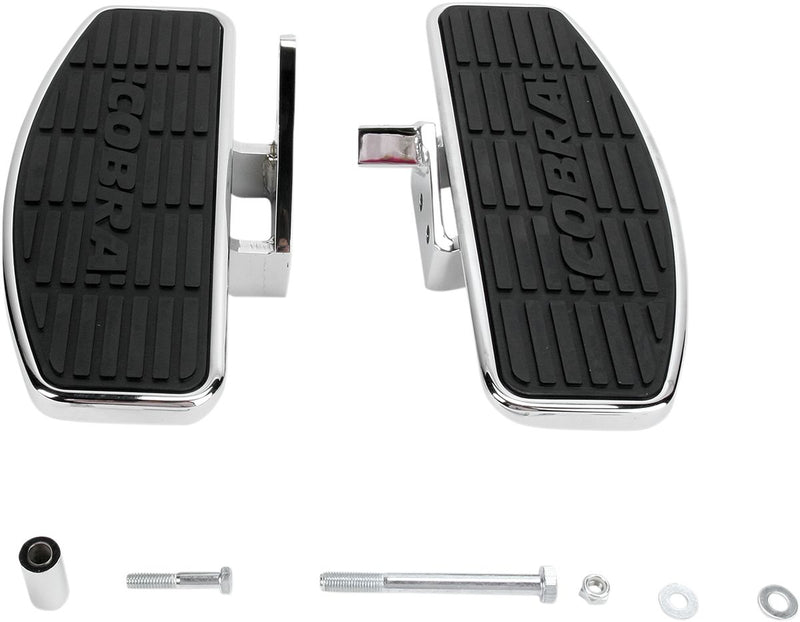 Classic Floorboard Kit - Part #BLV61621