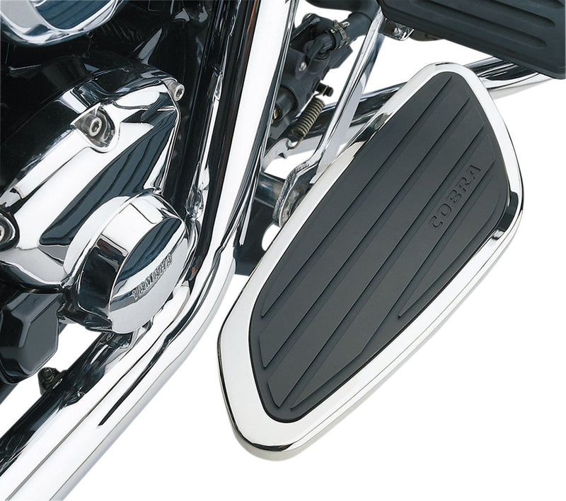 Swept Floorboard Kit - Part #BLV64325