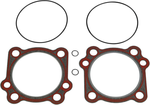 Top End Gasket Kit, 17047-98 - Part #DS173219 - hogparts-uk.myshopify.com