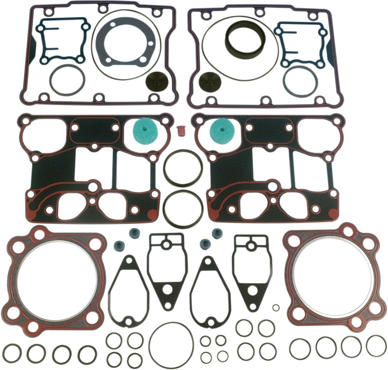 James Gasket Top End Gasket Kit #17052-99