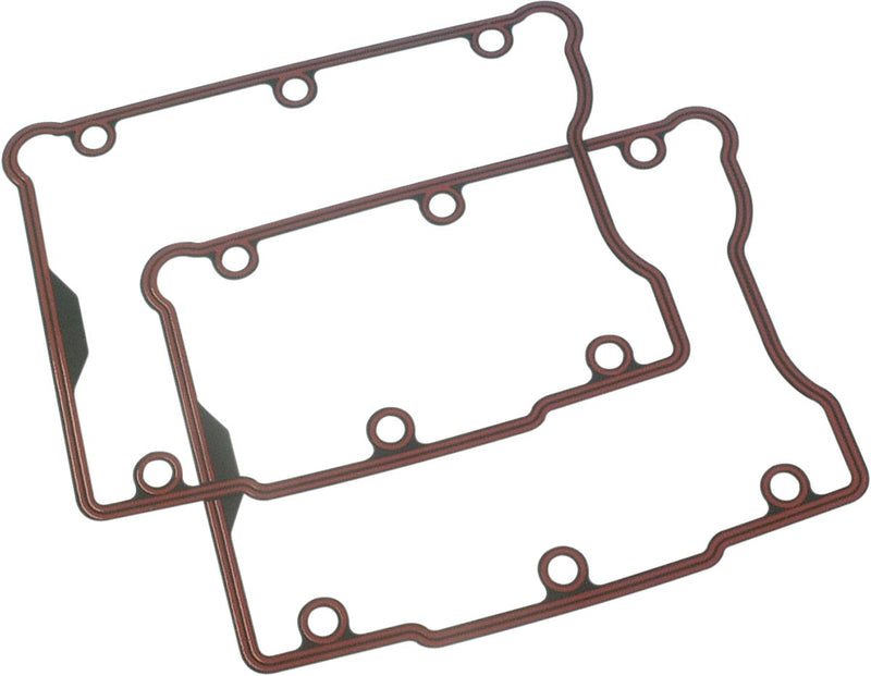 James Gasket Replacement Rocker Box Cover Gaskets #17386-99