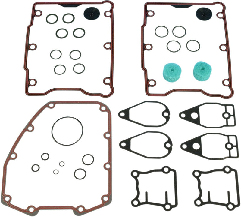 James Gasket Cam Change Gasket Kit #25244-99-K
