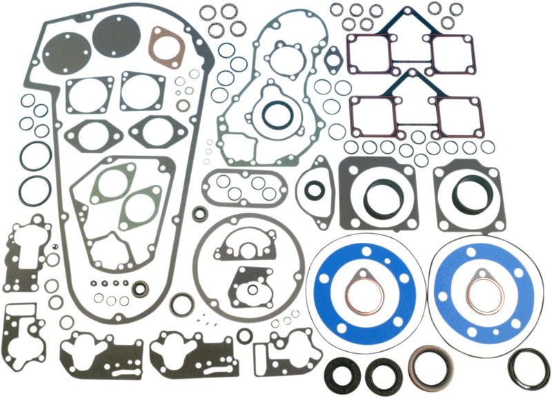 Engine Gasket Kit, 17029-70 - Part #DS173239 - Hogparts UK