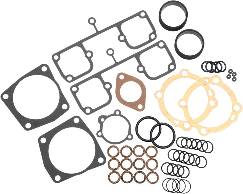 James Gasket Top End Gasket Kit #17030-72-A