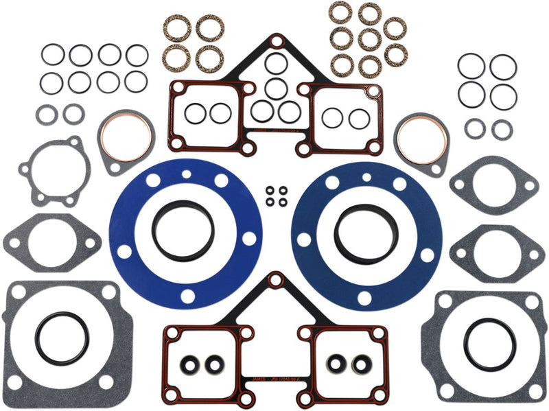 James Gasket Top End Gasket Kit #17034-66