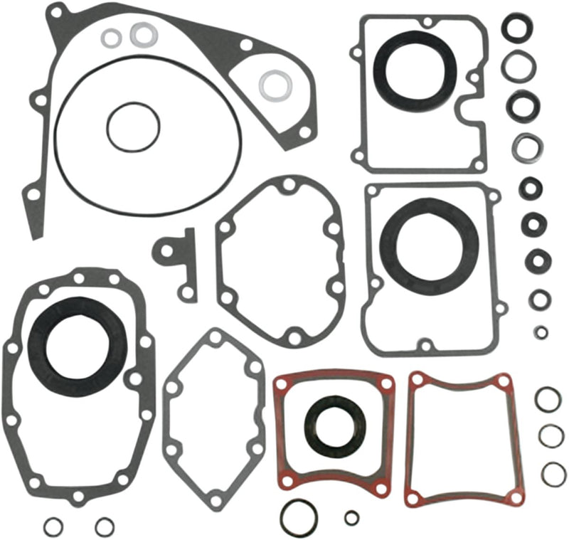 James Gasket Transmission Gasket/Seal Kit #33031-85