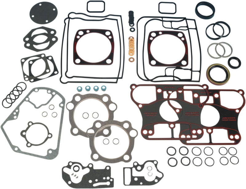 Engine Gasket Kit, 17035-83-B - Part #DS173245 - Hogparts UK
