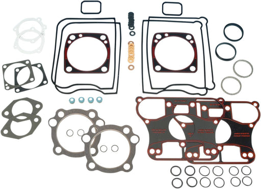 Top End Gasket Kit, 17033-83-A - Part #DS173251 - hogparts-uk.myshopify.com