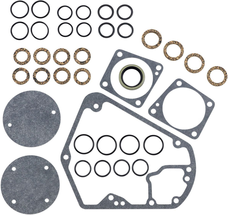 James Gasket Cam Change Gasket Kit #25225-70-K