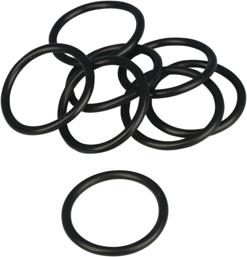 James Gasket Replacement O-Rings #45845-77