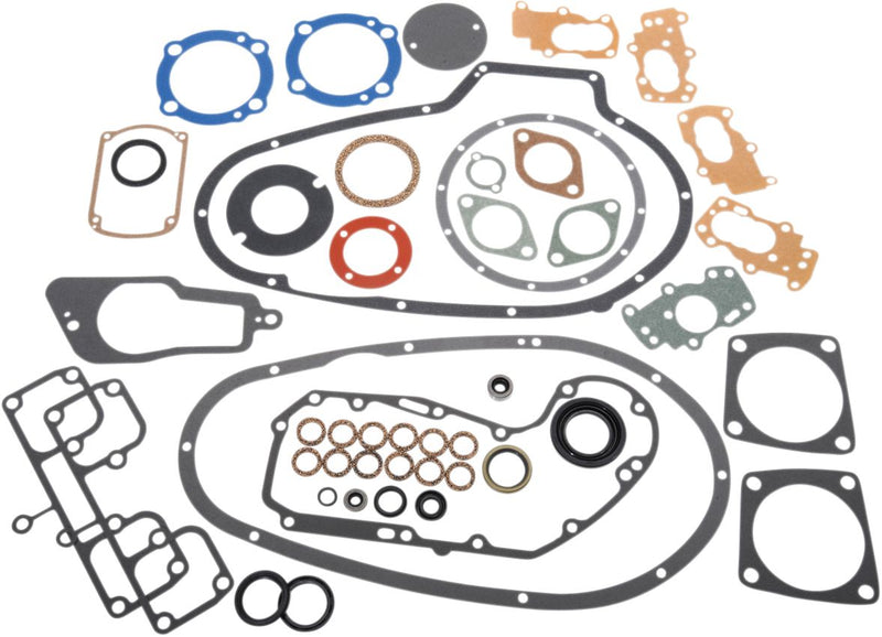 James Gasket Complete Gasket Kit #17026-71