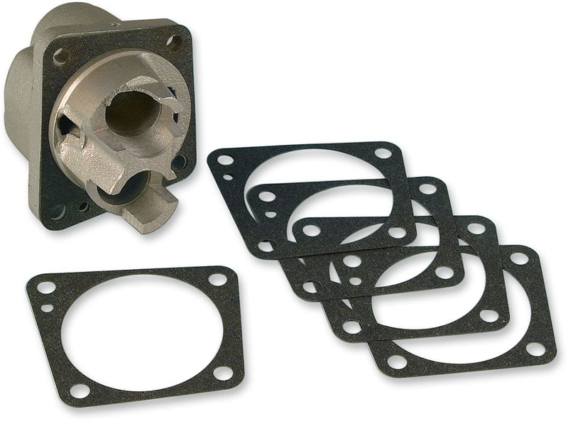 Tappet Block Gasket, 18634-48-C - Part #DS173377 - hogparts-uk.myshopify.com