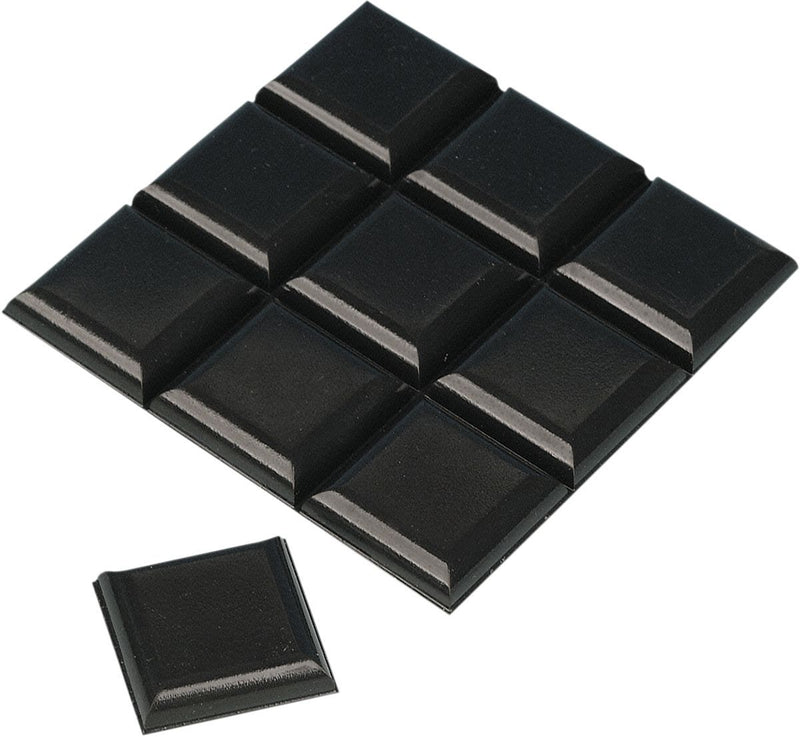 James Gasket Kickstand Bumpers #50100-70