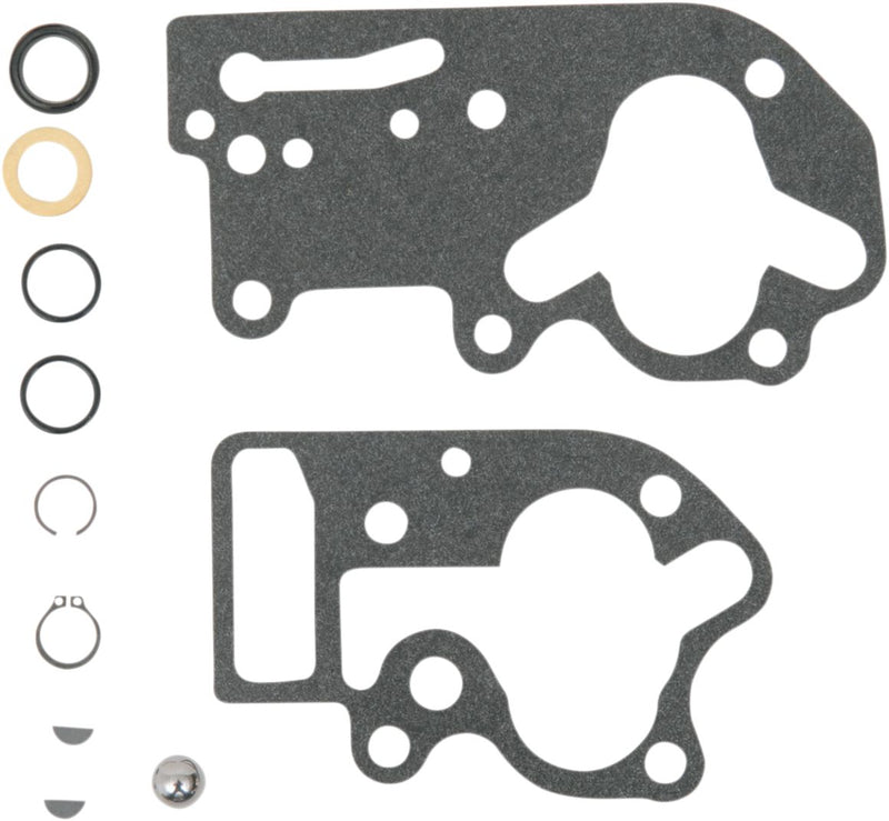 James Gasket Oil Pump Repair Kit #81-FLH