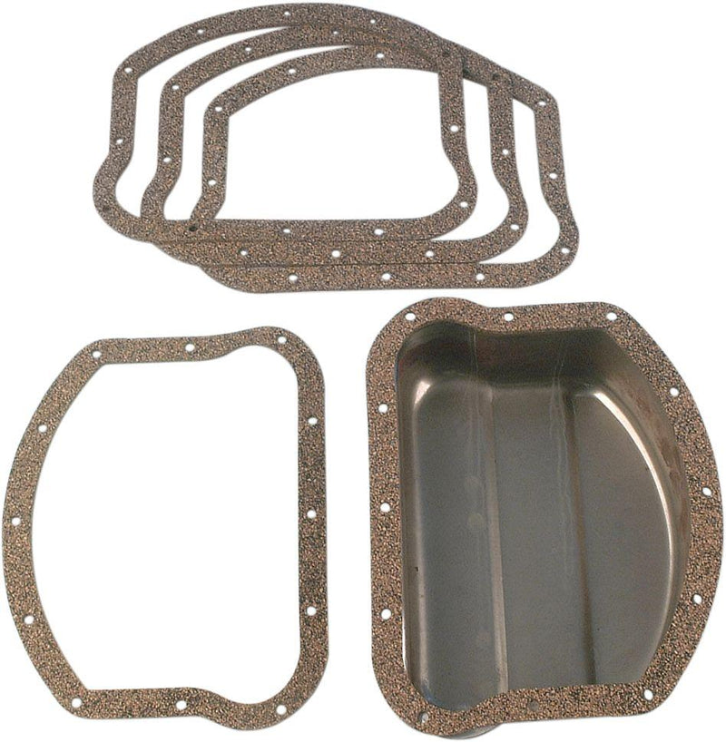 PANHD ROCK BX CORK 48-65, 17541-48-C, MATERIAL: Cork. Part # DS173435 : PACK OF 5 - hogparts-uk.myshopify.com