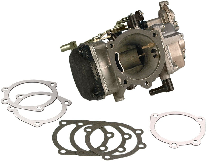 Gasket Air Cleaner, 29059-88-A - Part #DS173442 - Hogparts UK