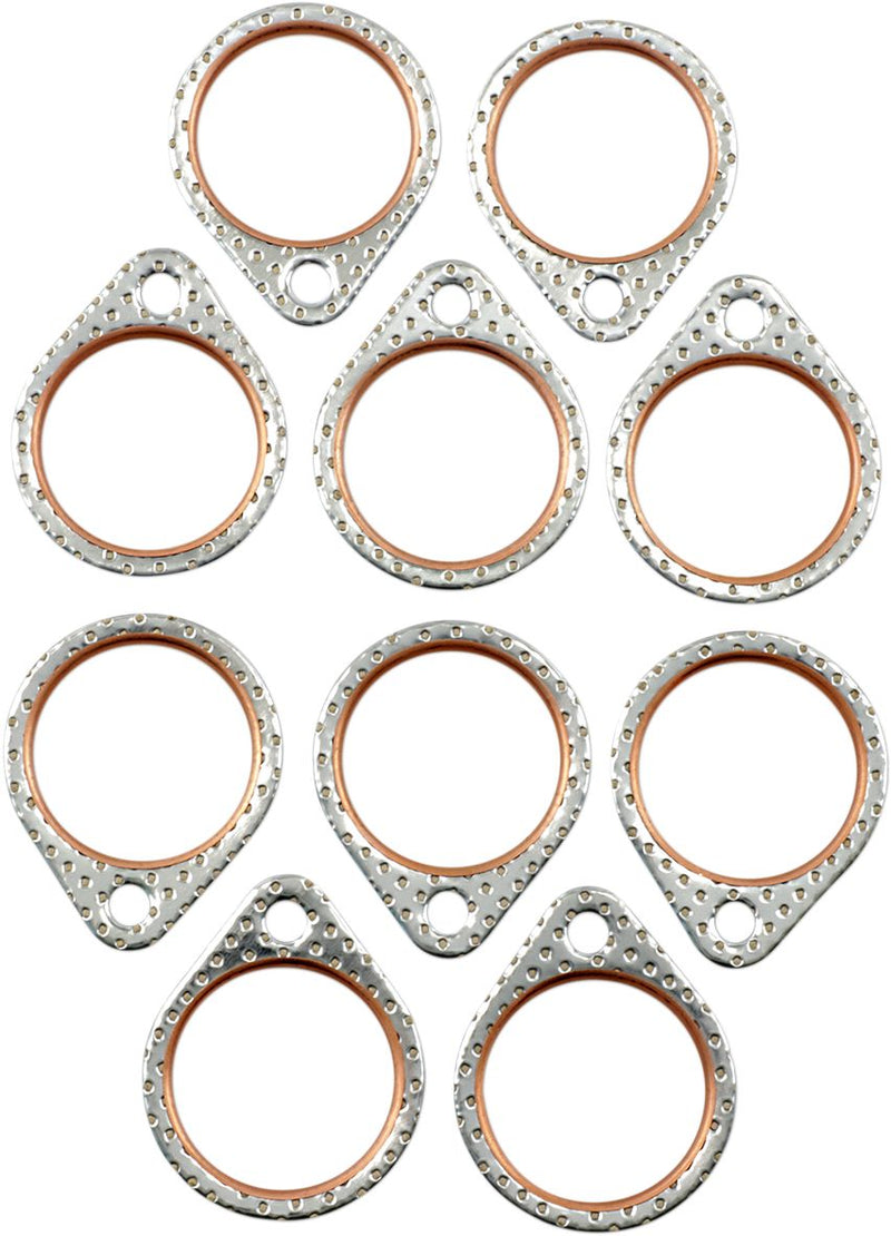 James Gasket Exhaust Gaskets #65834-68-SC