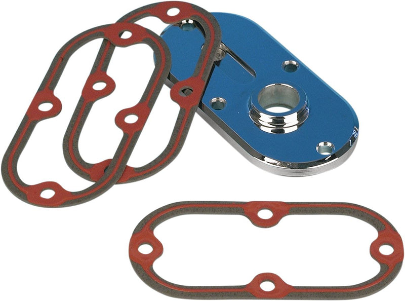 James Gasket Derby/Inspection Cover Gasket Kit #60567-90