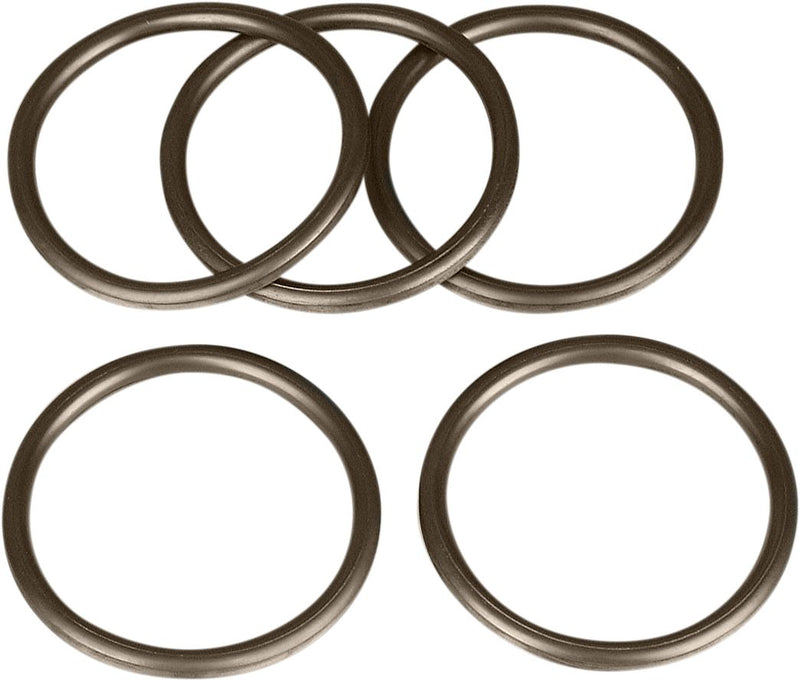 O-Ring Fuel Cap Gauge, 61192-88 - Part #DS173505 - hogparts-uk.myshopify.com