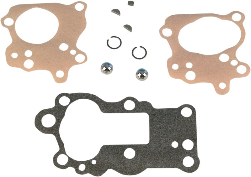 James Gasket Oil Pump Gasket Kit #36-FLH